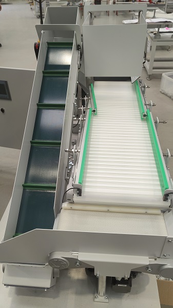 VariPic Flexible Feeding Conveyor