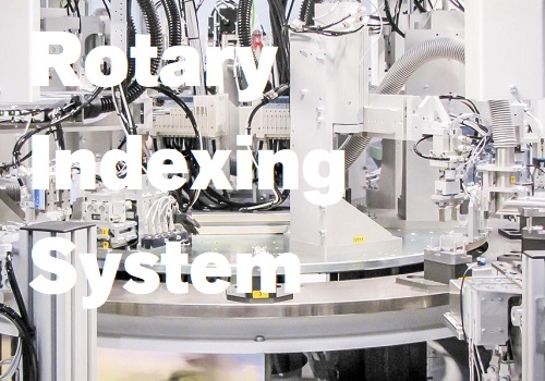 Enhancing Life Science Manufacturing | Rotary Indexing System Applications