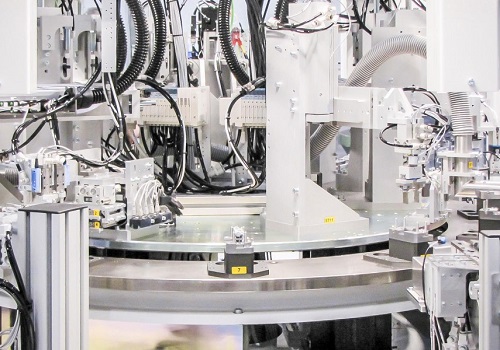 Unravelling the Efficiency of Automated Rotary Assembly Lines