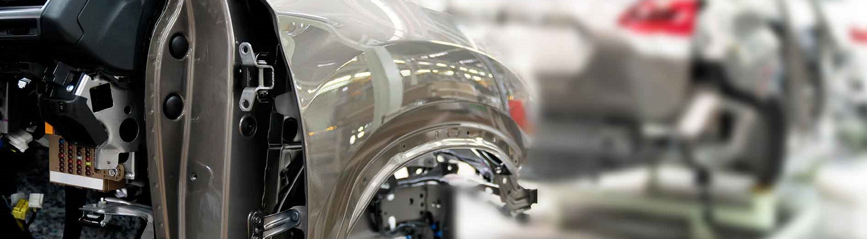 Feeding and Handling Systems for the Automotive Industry