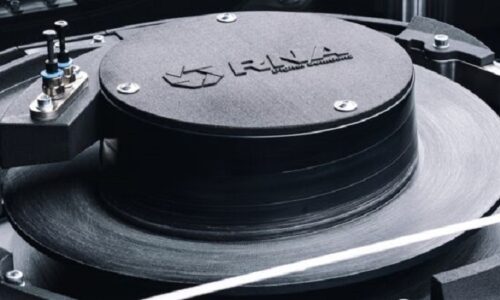 Digital Bowl Feeder featured picture