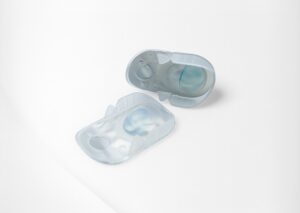 Contact Lenses - Blisters