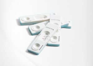 Diagnostics - Rapid Diagnostic Tests