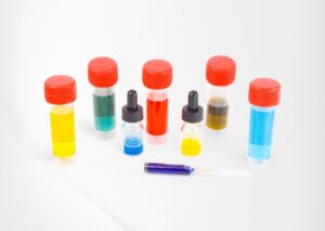 Diagnostics - Test Tubes
