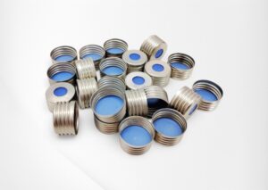 Diagnostics - Vial Screw Caps