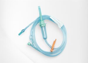 Fluid Management - Catheters