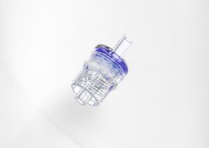 Fluid Management - Check Valves