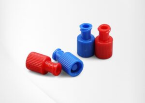 Fluid Management - Luer Locks