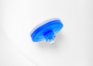 Fluid Management - Syringe Filters