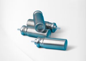 Inhalers Nasal Sprays - Canister