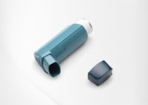 Inhalers Nasal Sprays - Inhaler Caps