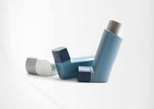 Inhalers Nasal Sprays - Metred Dose Inhalers