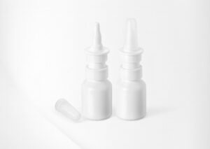 Inhalers Nasal Sprays - Nasal Spray Actuators