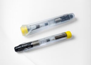 Injection Devices - Autoinjectors