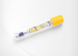 Injection Devices - Pen Injectors
