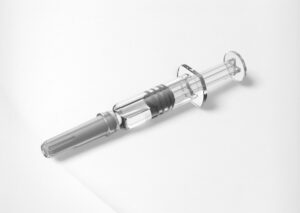 Injection Devices - Safety Syringes
