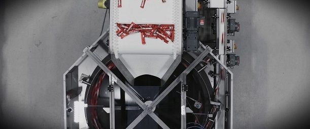 Centrifugal Feeders