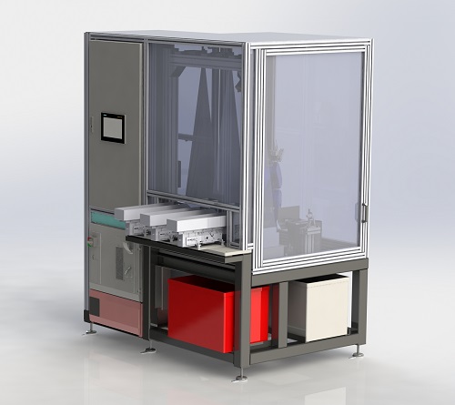RNA Bulk Hopper