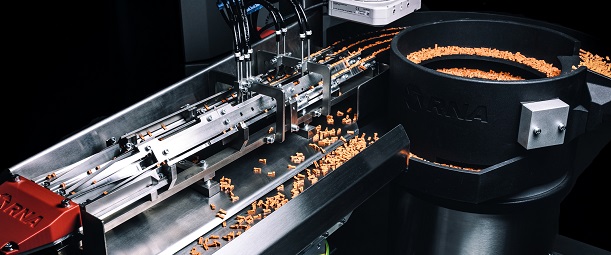 Multi-lane Linear Systems