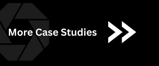 More case studies
