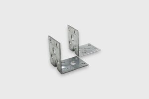 Brackets and Plates