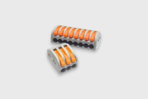 Connectors and Terminals - Terminal Blocks