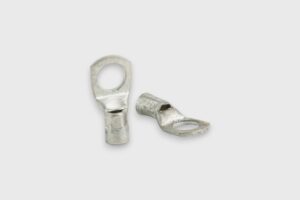 Electrical and Electronic Components - Terminals and Lugs