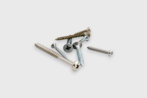 Fasteners - Screws