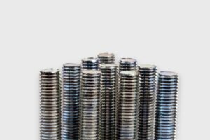 Fasteners - Studs and Threaded Rods