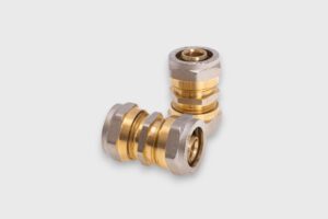 Industrial Components - Couplings