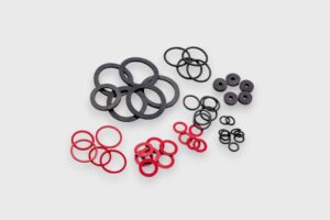 Industrial Components - Seals and orings