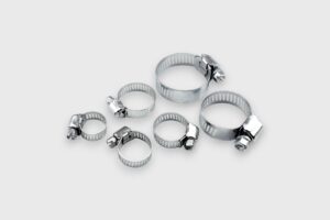 Jubilee hose clips