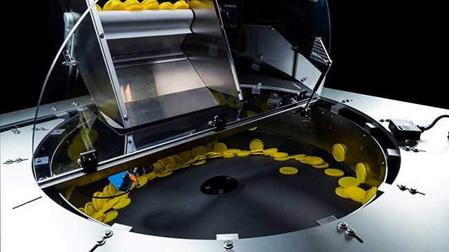 Centrifugal Feeders