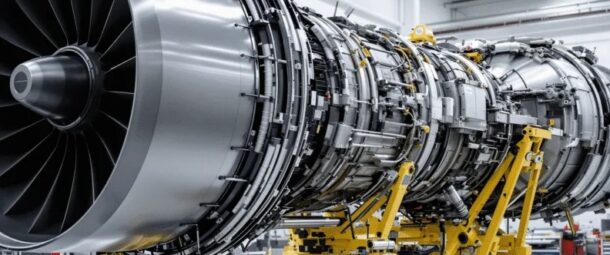 Aerospace and defence industry