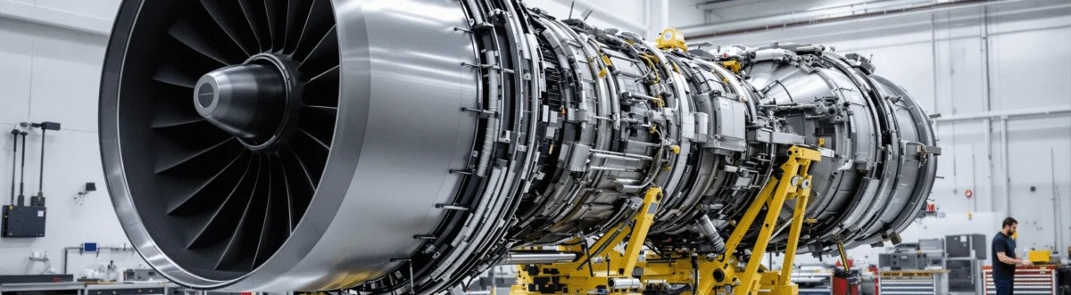 Feeding and Handling Systems for the Aerospace & Defence Industry