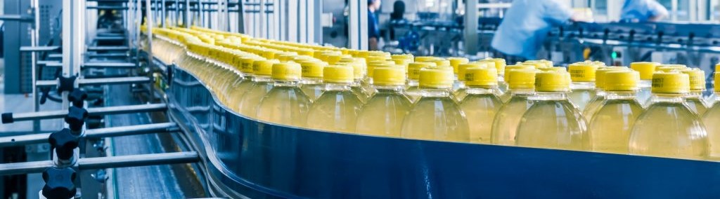 Feeding and Handling Systems for the Packaging Industry