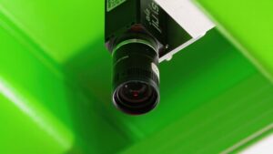 Industrial Vision System