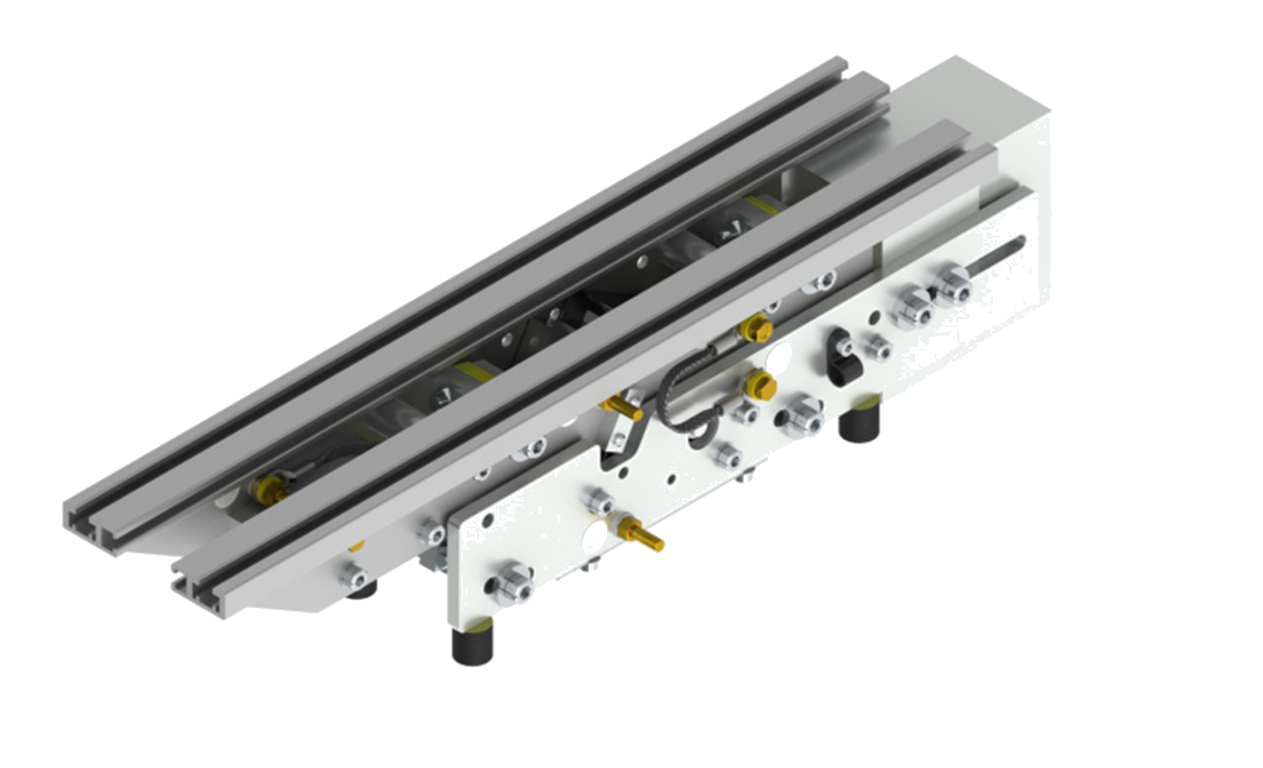 Linear Feeding