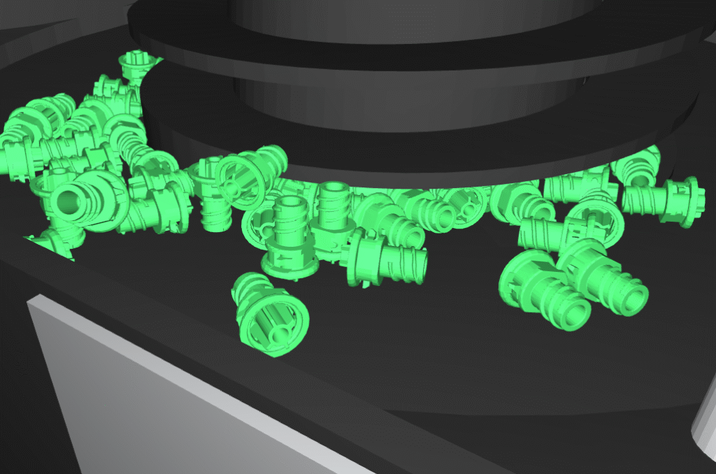 Vibration Characteristics