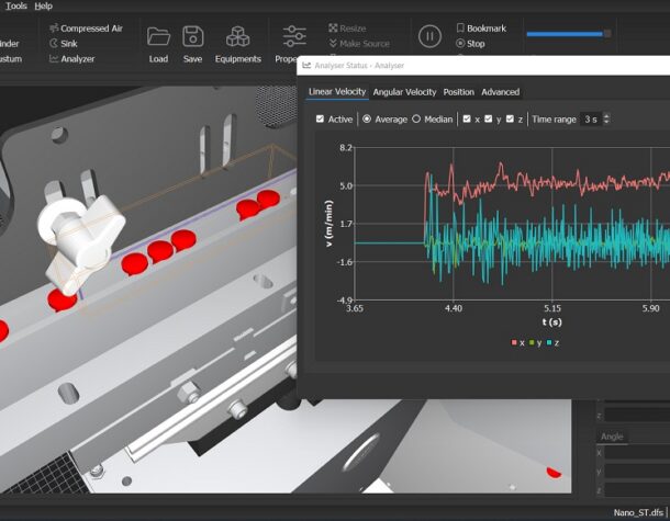 How Digital Validation Reduces Feeder Development Cost and Redesign Cycles