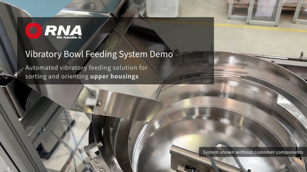 High-Performance Feeding Systems for Retractable Safety Syringe Assembly